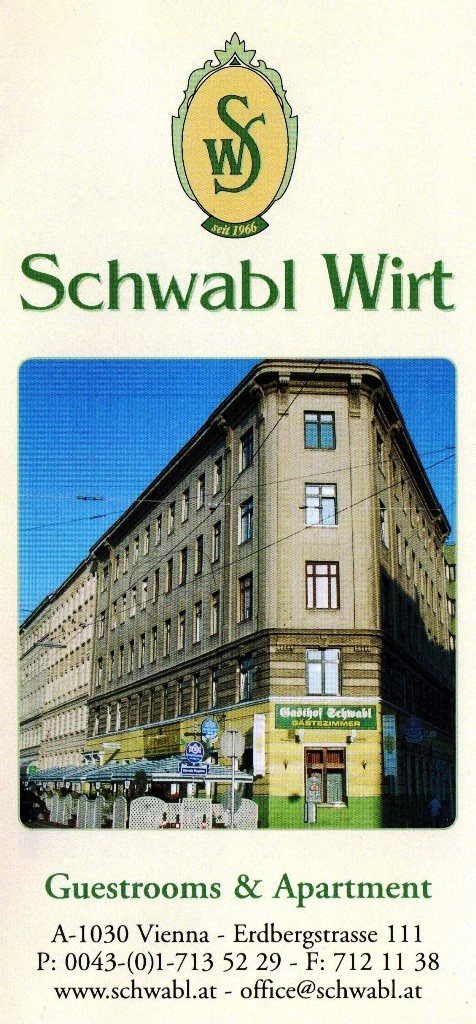 Schwabl-Wirt - Flyer-01 - Schwabl Wirt - Wien