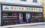 Oliva Verde - Wien