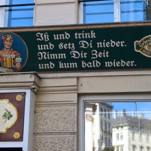 Gasthaus Pfudl - Wien