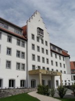 Seehotel am Kaiserstrand - Lochau