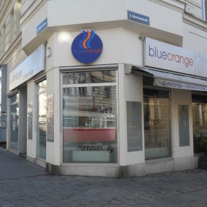 blueorange - Wien