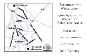 Panoramaschenke - Visitenkarte 02 - Panoramaschenke - Wien