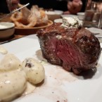 Filet Steak - El Gaucho - Baden bei Wien