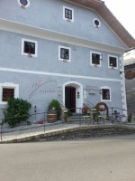 Mesnerhaus - Mesnerhaus - MAUTERNDORF