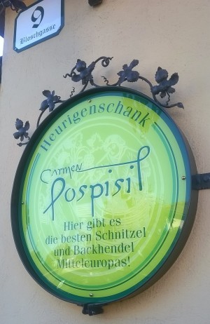 Pospisil - Wien