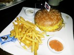 Cheeseburger - Rox Graz - Graz