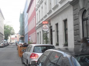 Gasthaus Stafler - Wien