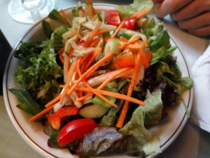 Gemischter Salat - Schmutzer - WINZENDORF