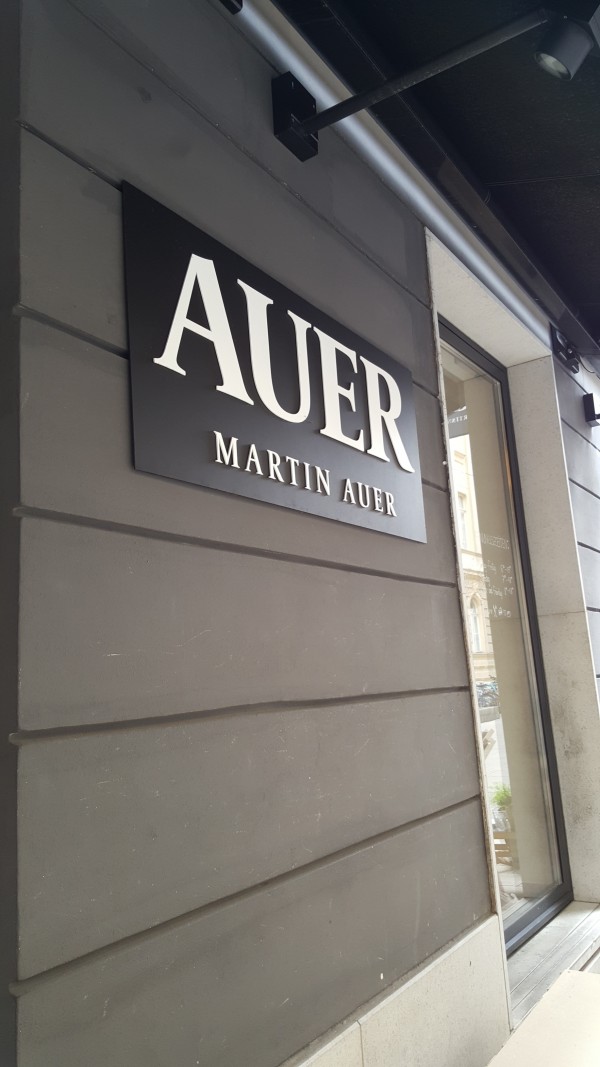 Martin Auer - Graz