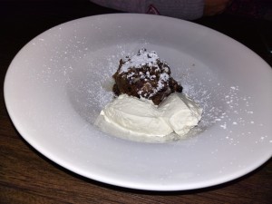 Christmas Pudding - O'Connors Old Oak - Wien