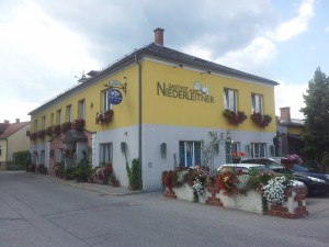 Niederleitners Schöckllandhof - Eggersdorf