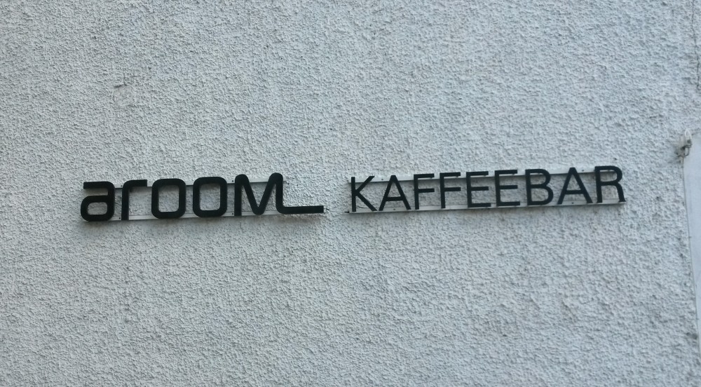 aroom - Graz