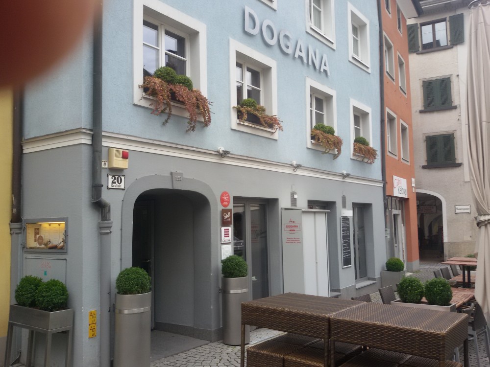 Dogana - Feldkirch