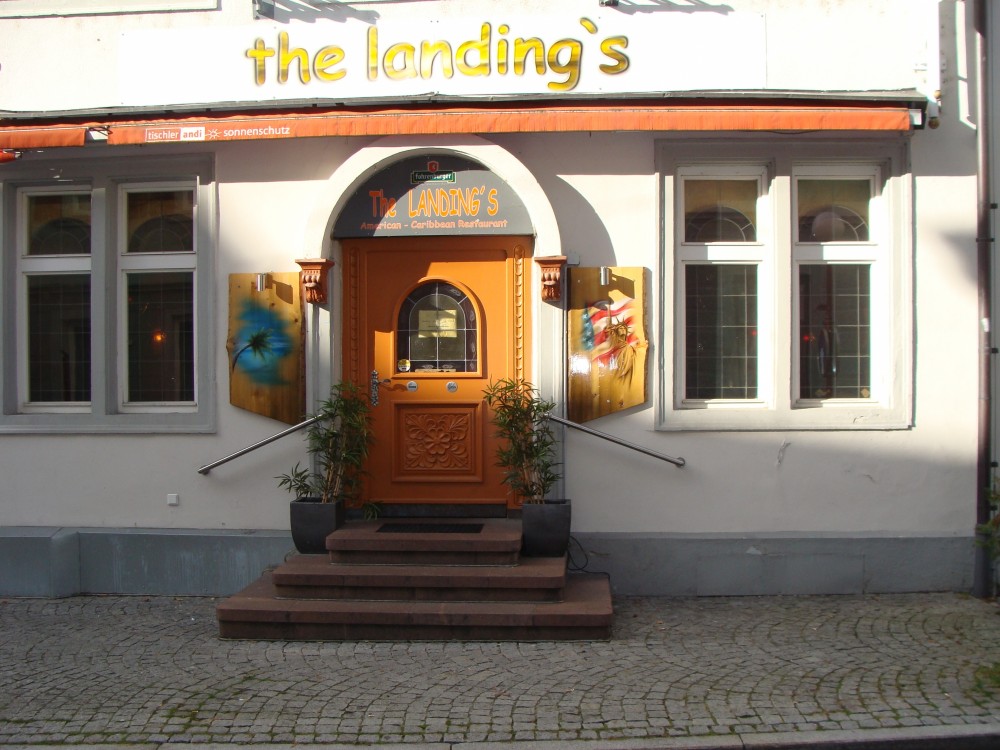 The Landings - Bregenz
