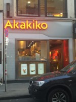 Akakiko - Wien