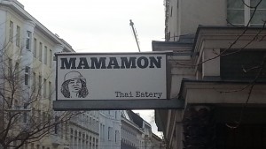 Mamamon Thai Kitchen