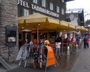 Tannbergerhof - Lech am Arlberg