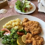 Donau Restaurant - Traismauer