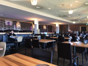 Schlossbergrestaurant - Graz