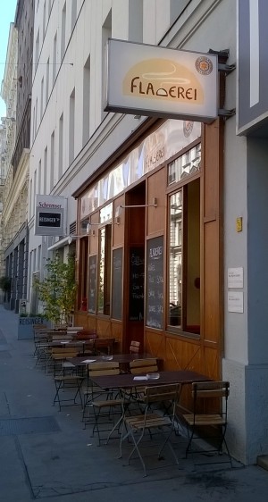 Fladerei - Wien