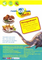 Nam Nam Deli