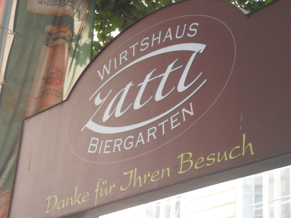 Zattl - Wien