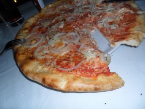 Pizzeria Frascati