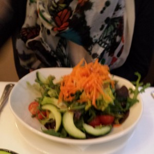 Salat - Cantinetta am Ring - Wien