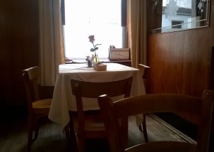 Ambiente - Gasthaus Stafler - Wien