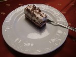 Mini-Dessert (Menu) - Gasthaus Di Gallo - Graz