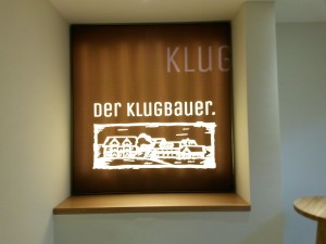 Der Klugbauer - Ligist