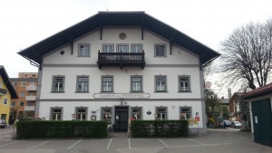 Gasthof zum Noisternig - Salzburg