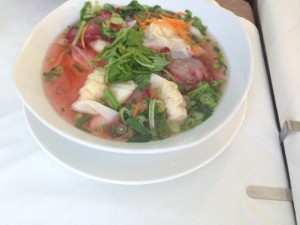 Pho Sai Gon