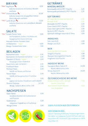 Nam Nam Deli - Flyer 03 - Nam Nam Deli - Wien