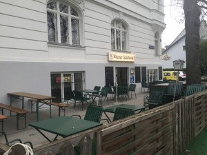 Wiener Gasthaus