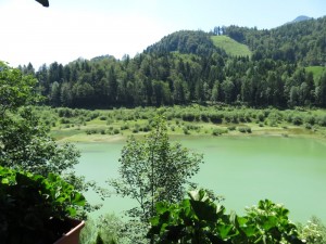 Gasthaus Strubklamm "Seewirt" - Faistenau