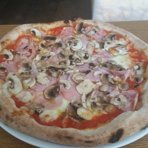 Pizza Tifosi