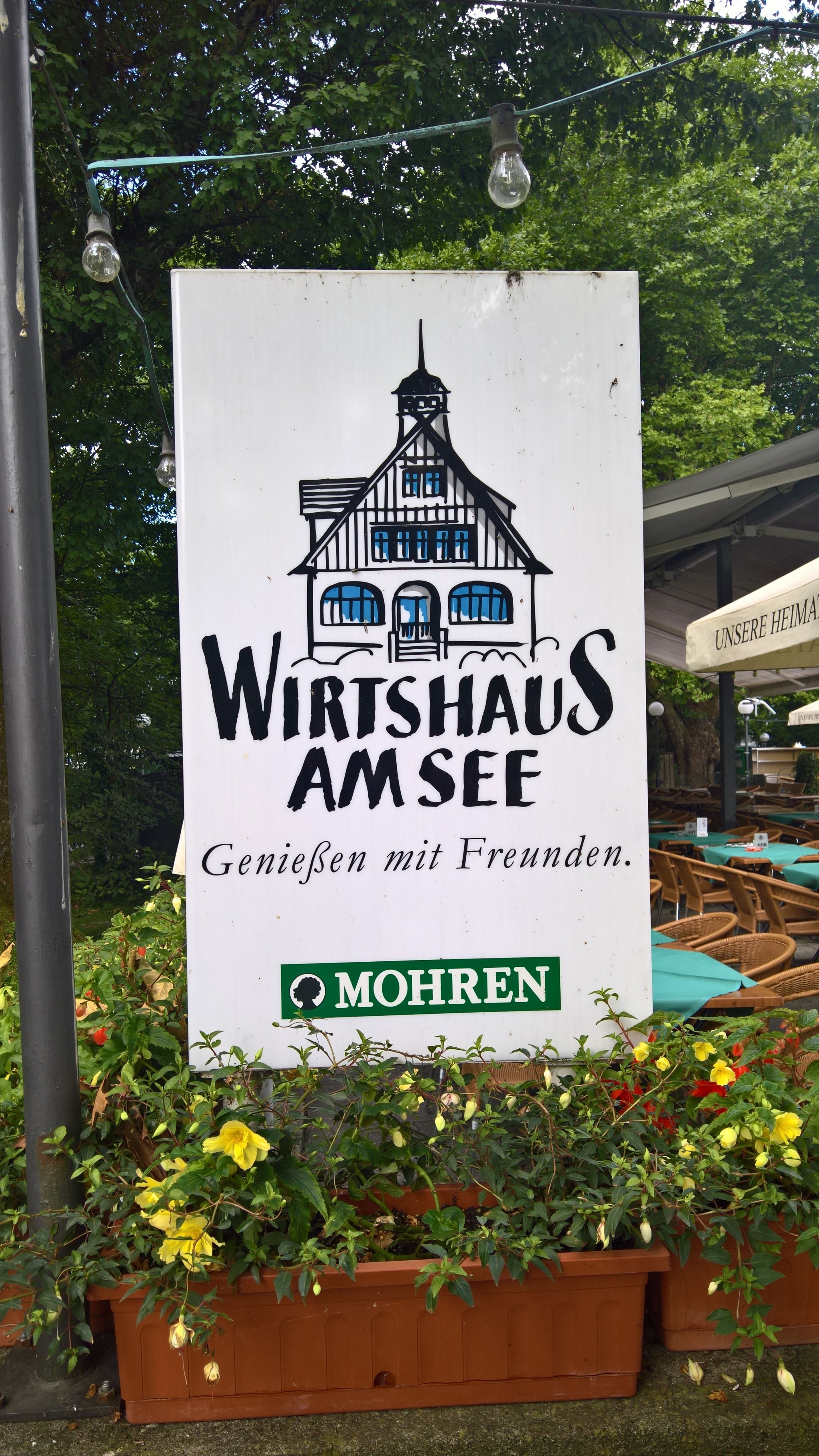 Wirtshaus am See - Bregenz