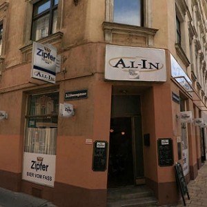 Café All-In - Wien