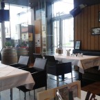 Gastraum / Ambiente - Restaurant Mediterran - Lannach