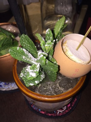 Mai Tai