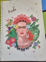 Cafe Frida - Wien