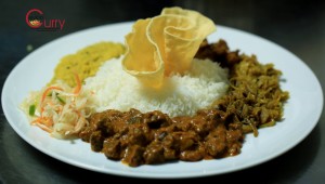 Ceylon Curry - Graz
