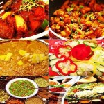 Simorgh - Küche mit Kultur