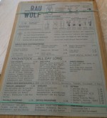 Rauwolf Rösthaus & Brewbar - Vösendorf