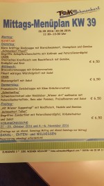 Tom's Schmankerl - Das Eventgasthaus