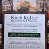 Koch Kultur