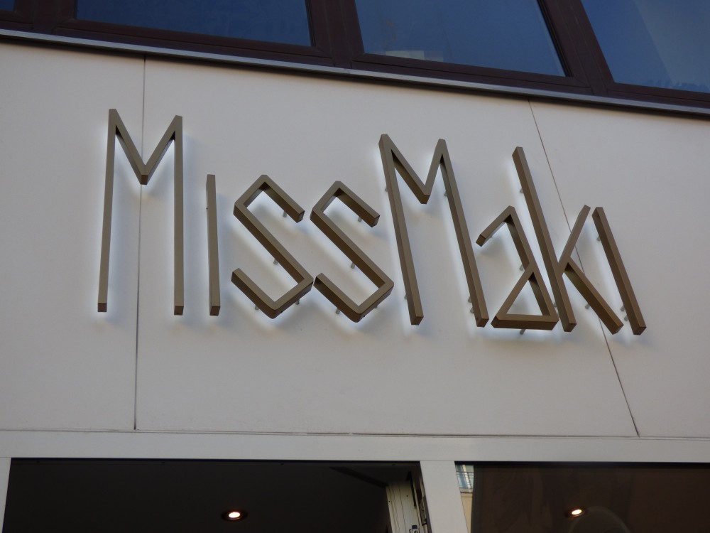 Miss Maki - Wien