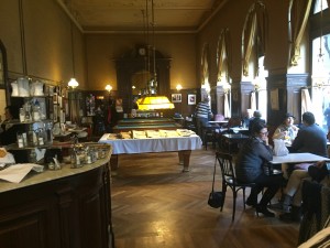 Café Sperl - Wien