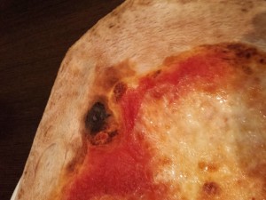 Pizza Margherita